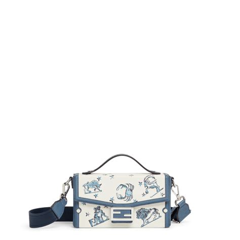 fendi astrology baguette|Fendi bag.